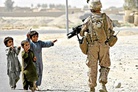 Americans fear punishment for Afghan war crimes