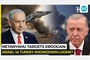 Israeli newspaper slams Netanyahu over Syria strikes, warns of ‘pointless conflict’ with Türkiye