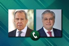 Sergey Lavrov’s telephone conversation with Deputy Prime Minister and Foreign Minister of the Islamic Republic of Pakistan Mohammad Ishaq Dar
