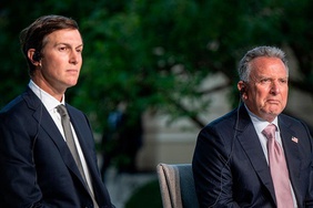 Carthage case: a major corruption scandal looms over Kyiv talks
