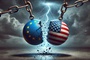 The ideological war threatening NATO – the USA and Europe may be soon heading for a messy divorce