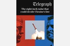 View from London: The eight-inch radar that could decide Ukraine’s fate