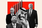 Newsweek: Trump’s Saudi nuclear deal fiasco may finally push ally to China and Russia