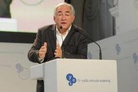 Strauss-Kahn and rambunctious final of “Washington consensus”