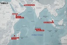 Iran war and Hormuz crisis reshaping geopolitics of Indian Ocean