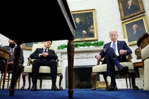 View from Washington: “Ukrainians and former President Joe Biden bear significant responsibility for the outbreak and perpetuation of war in Ukraine”