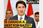 NYT: Nazis in Canada? A secret list with answers may soon be released