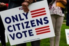 Trump cancels bipartisan housing bill signing, reiterates demand for SAVE America Act