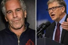 A blow to the globalists: New developments in the Epstein case – pandemic correspondence with Bill Gates has emerged!