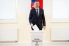 Peter Pellegrini won the Slovak presidential election