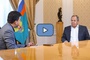Foreign Minister Sergey Lavrov's interview with Ultrahang Youtube Channel, Moscow, Octobre 26, 2025