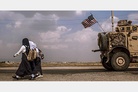 US illusions in the Middle East