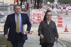 US Army employee pleads guilty to stealing more than $100M