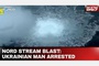 WSJ: Ukrainian suspected of leading Nord stream sabotage arrested in Italy