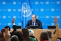 Sergey Lavrov. The 79th session of the UN General Assembly. Press conference