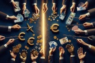 POLITICO: Europe has taken up its favorite pastime – dividing up money