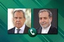 Sergey Lavrov’s telephone conversation with Iranian Foreign Minister Abbas Araghchi