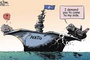 NYT: NATO wants a cordial Summit, but Trump or Zelensky could disrupt it