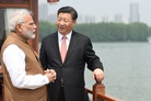 India, China and a new multipolar, multi-civilisational World