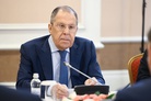 Sergey Lavrov’s article ‘The Helsinki Act’s 50th anniversary: Expectations, reality, and future’