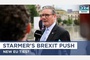 Fish and Arms to strengthen UK-EU relations