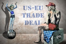 FT: Trump’s America and a clash of civilisations with Europe