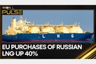 Words and needs: Complicating Europe's plans to cut off Russian gas