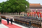 View from India: Sino-Russian entente shifts the tectonic plates of world politics