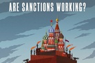FOCUS magazine: Five surprising facts about anti-Russia sanctions