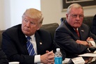 Will Trump channel Nixon in Ukraine?