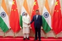 New India-China bonhomie: pain in Washington’s neck