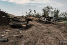 CNN: Early stages of Ukrainian counteroffensive ‘not meeting expectations,’ Western officials tell