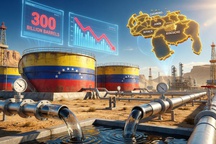 POLITICO: Trump admin sends tough private message to oil companies on Venezuela – The companies are in thought and doubt