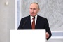 Vladimir Putin in Minsk answered questions from Russian journalists