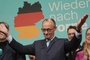 POLITICO: Is Friedrich Merz set to become Germany’s most American chancellor as US turns its back to Europe?