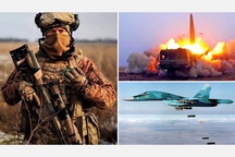 MWM: Russian fighters, artillery and missile units strike Ukraine’s foreign combatants