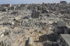 Over 880 Palestinians killed in Gaza Strip as result of ceasefire violations by Israel