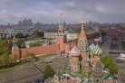 Vladimir Putin on the Victory Day: “The fate of the Motherland, its future depends on each of us”