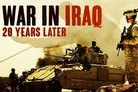 Still spinning the Iraq war 20 years later