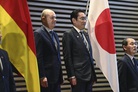 The ominous resurgence of the ‘Berlin-Tokyo axis’, which once had already been defeated in World War II