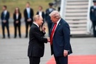 NYT: President Trump is doubling down on a different approach – offering enticements to Russia