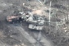 The US M-1 Abrams tanks are exposed in Ukraine — and taking losses