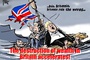View from London: The destruction of wealth in Britain accelerates