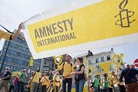 London scandal over Ukraine: “The Times” vs “Amnesty International”