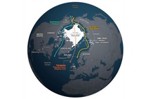 CNN: The great race for the Arctic - Why Russia, China and the US all have it in their sights
