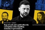 The Economist: While Ukraine is under fire, corruption and political chaos abounds