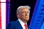 Trump’s Social Truth in Twin Shadows
