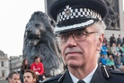 Taking drugs is a common habit among police officers in London