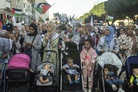 Gaza, one year on. A shattered Middle East marks a gruesome anniversary – global protests erupt, as governments stay silent