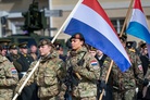 Netherlands in Panic – “Russia Intends to Attack the Baltics!” Soldiers Take to the Streets